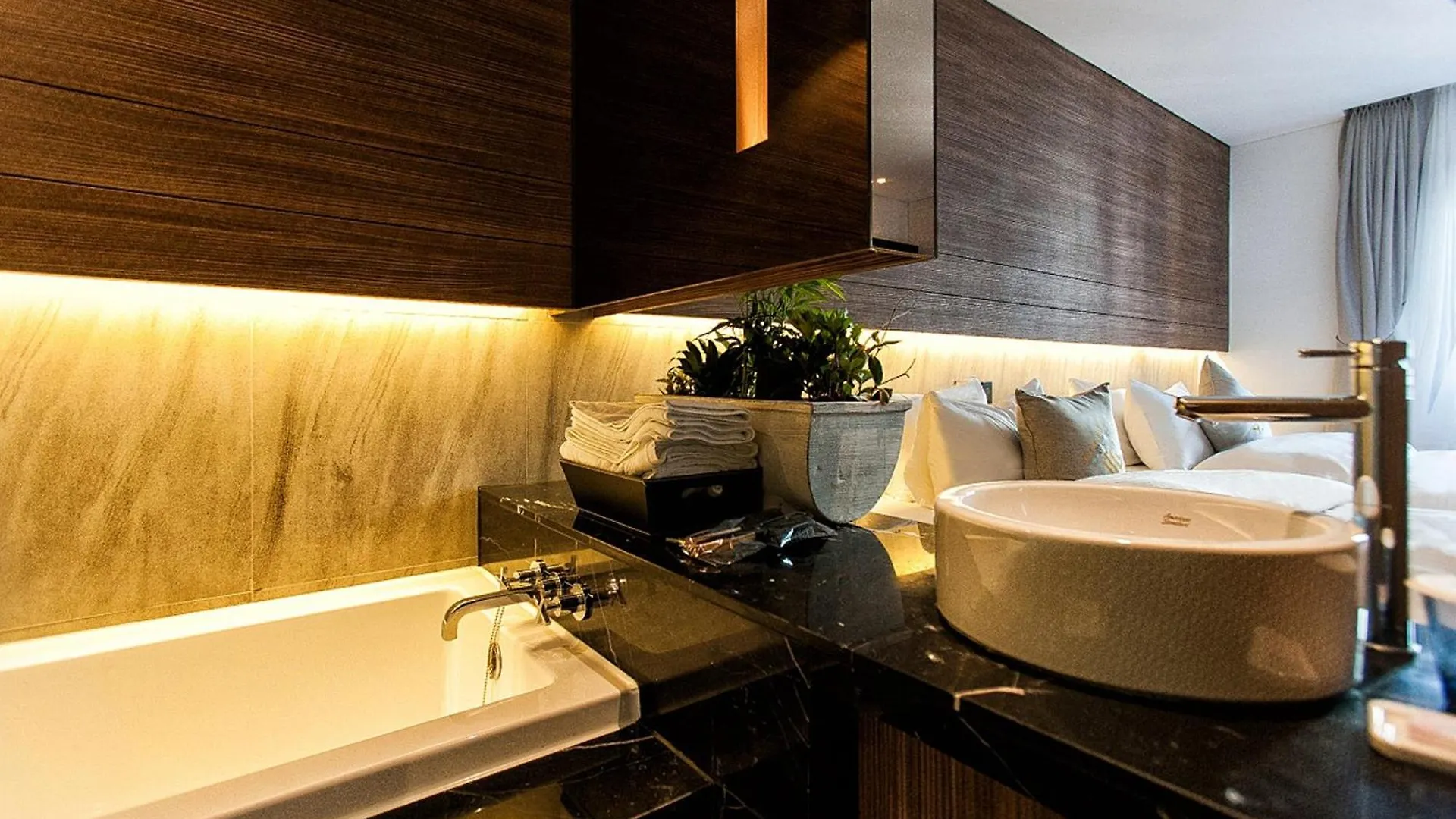 Golden Hotel Incheon