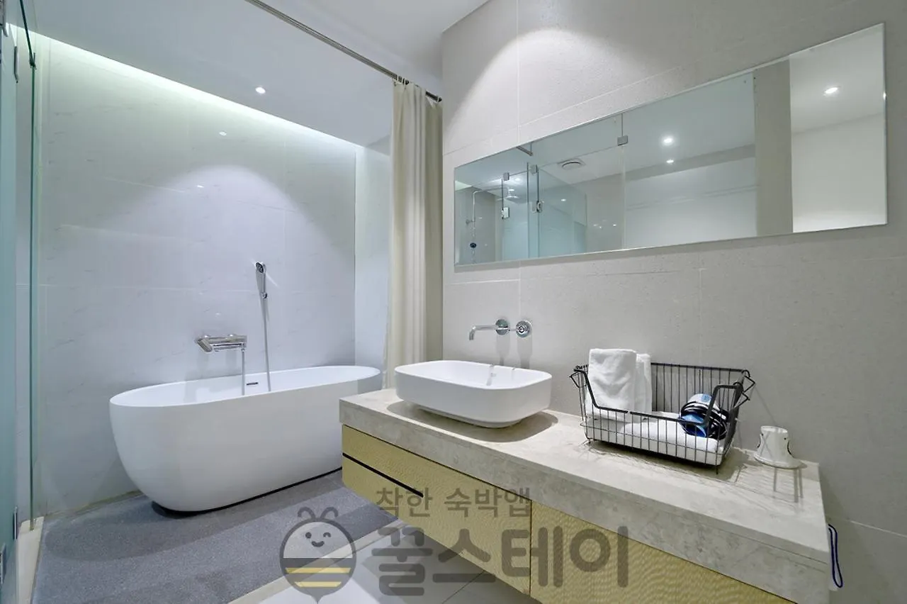 Golden Hotel Incheon