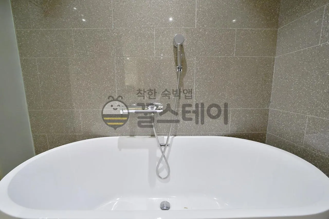 Golden Hotel Incheon 2*,