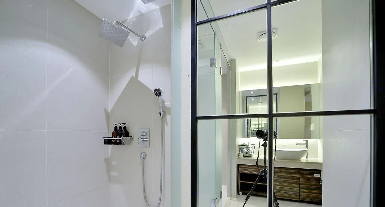 Golden Hotel Incheon South Korea