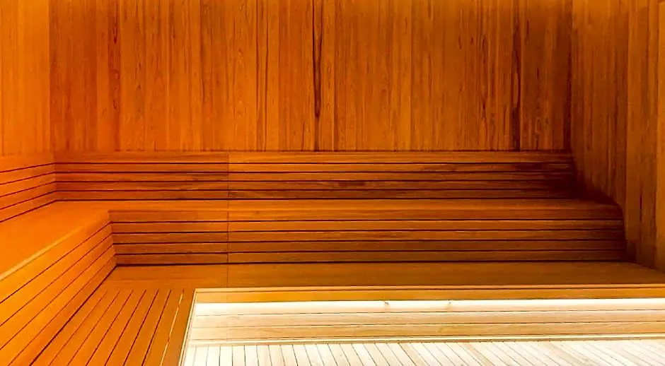 Golden Hotel Incheon