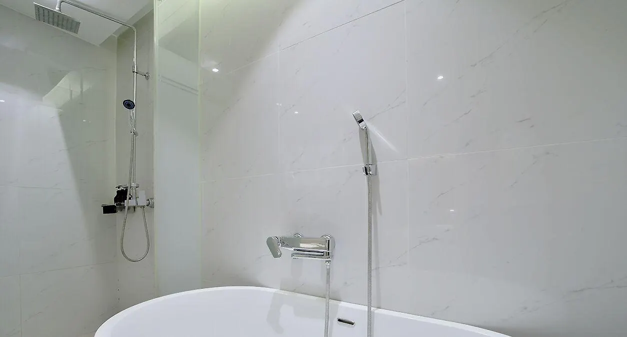 Golden Hotel Incheon