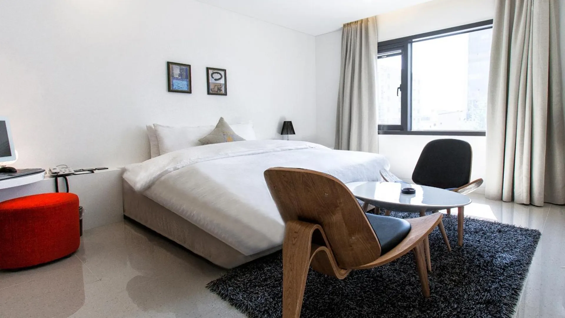 Golden Hotel Incheon