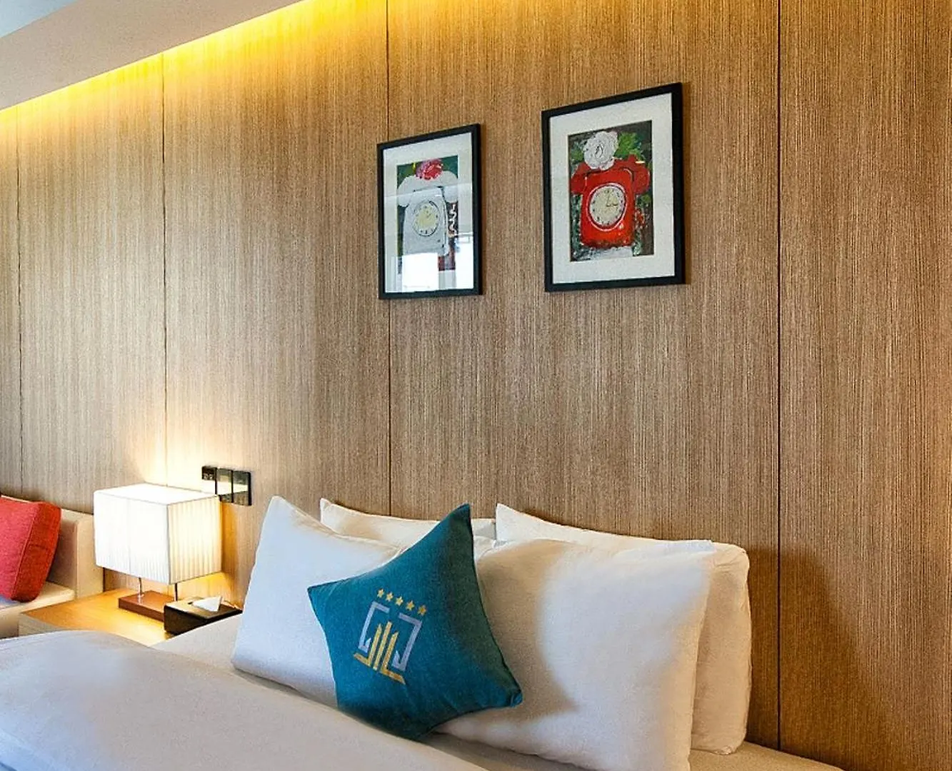 Golden Hotel Incheon