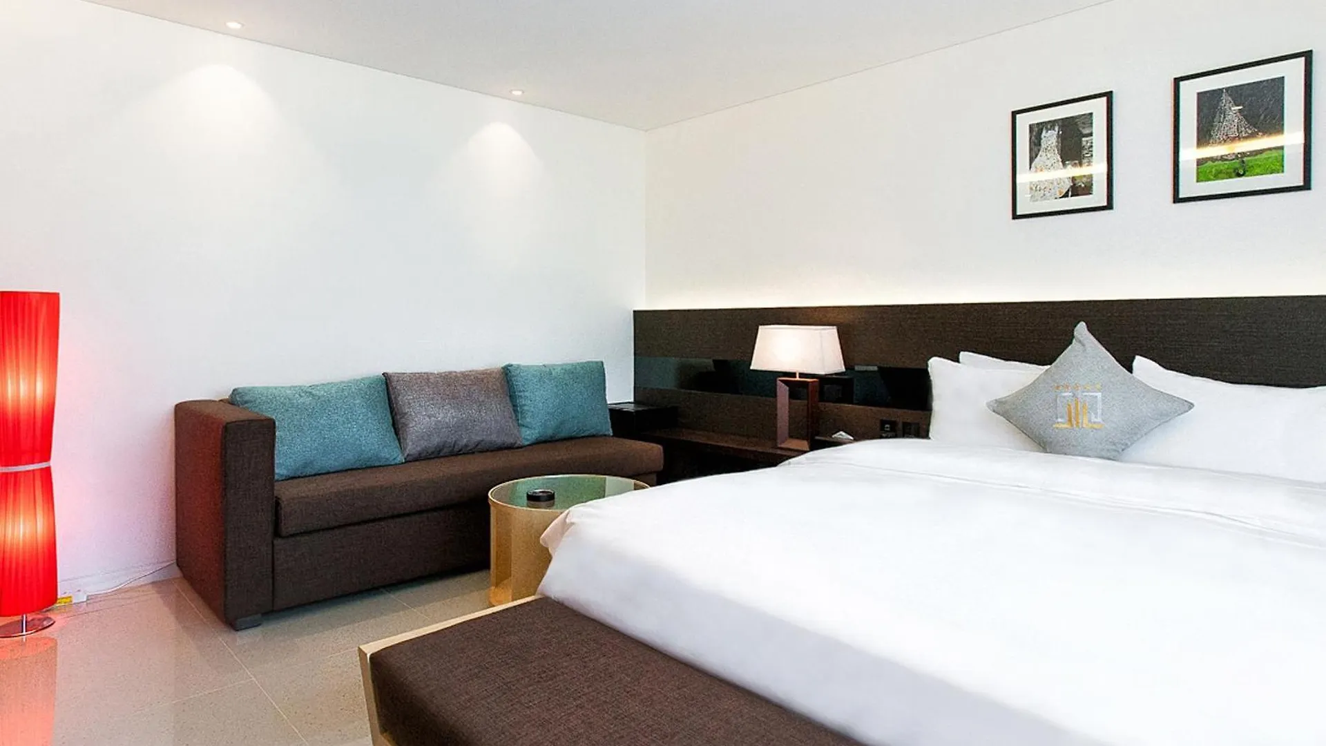 Golden Hotel Incheon