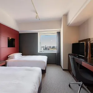 ホテルビスタ札幌 中島公園 3* 札幌市