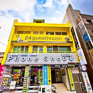 24 해운대 프리미어 부산광역시