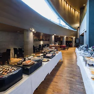 ホテルマイステイズ札幌中島公園 4* 札幌市