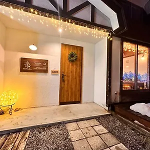 Yukara Leaf 七飯町