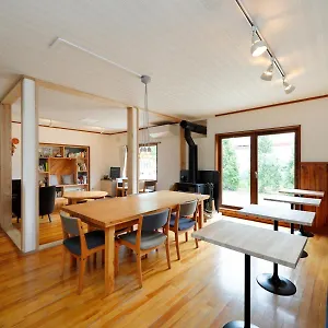 ハハハホステル Urahoro