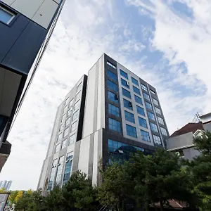브라운 도트 송도 **** 인천
