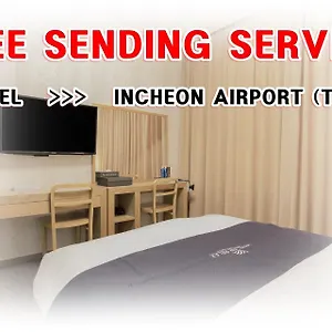 에어릴렉스 인천공항 *** 인천