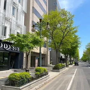 オディシス札幌大通公園ホテル 札幌市