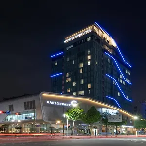 베스트 웨스턴 하버 파크 **** 인천