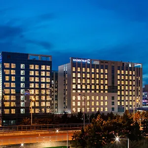 Hotel Golden Tulip Airport, Incheon