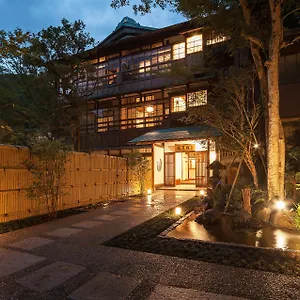 元湯 環翠楼別館 3* 箱根町
