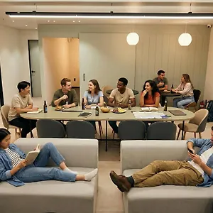 게스트하우스 호스텔코리아 창덕궁