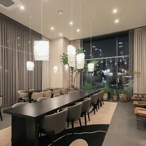  ホテル Anook Guwol