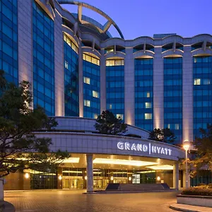 Hotel Grand Hyatt