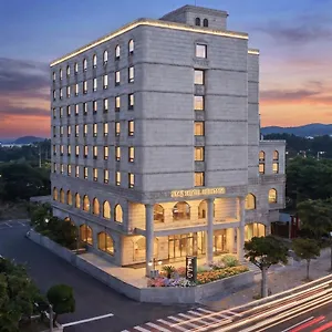 Staz Heritage Hotel Jeju