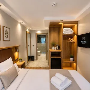 Kaya Beyoglu Hotel Istanbul
