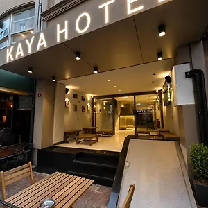 Kaya Beyoglu Hotel Istanbul