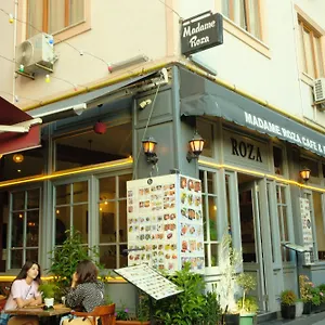 Madame Roza Hotel Istanbul
