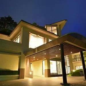 箱根森のせせらぎ 2* 箱根町