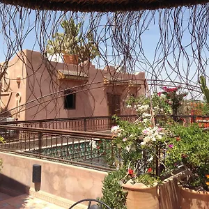 Mehdia Riad Marrakesh