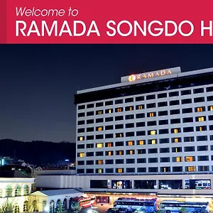 라마다 송도 **** 인천
