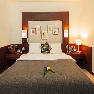 3* Hotel Airporthotel Airstay