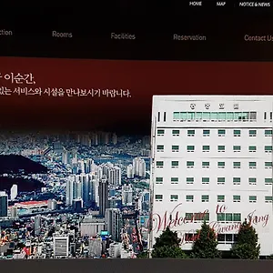 광장 부산광역시