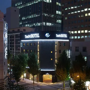 비에스 부산역 부산광역시