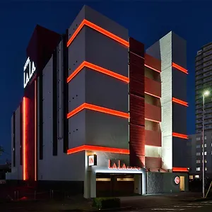 ホテルlala北志賀店 名古屋市