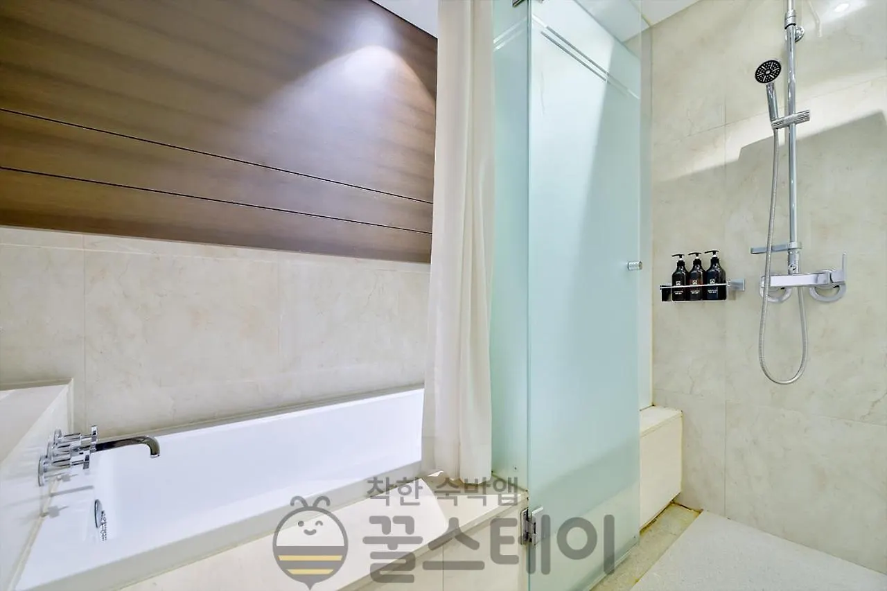Golden Hotel Incheon