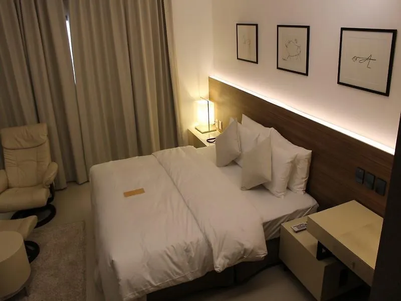 Golden Hotel Incheon