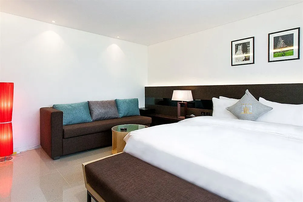 Golden Hotel Incheon 2*,